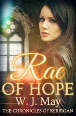 rae of hope