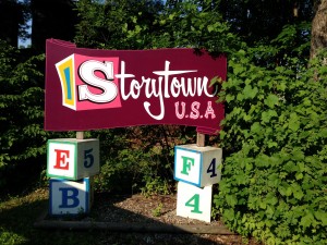 storytown